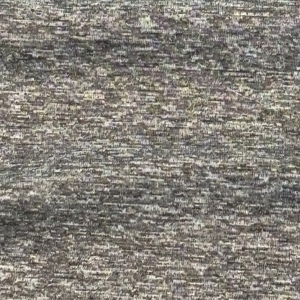 Champion Vapor Mens Gray Heathered‎ Space Dye Performance T-Shirt Raglan XL - Picture 7 of 7